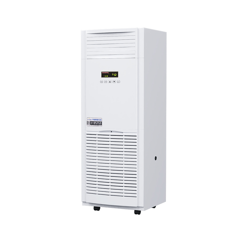 湿膜加湿器AS-12